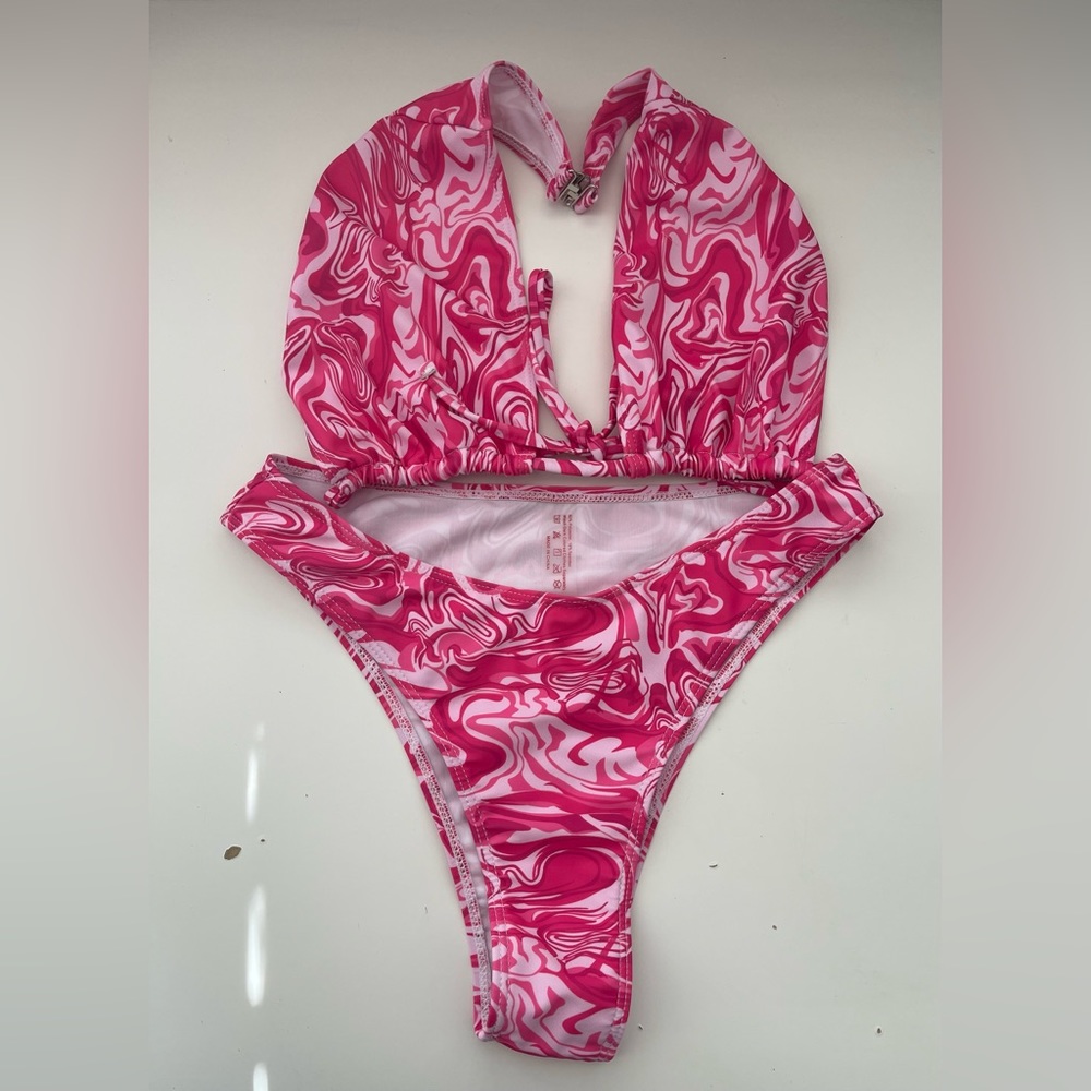 Romwe bikini S
